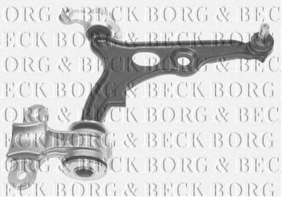 BORG & BECK bca5865 -  Рычаг независимой подвески колеса, подвеска колеса